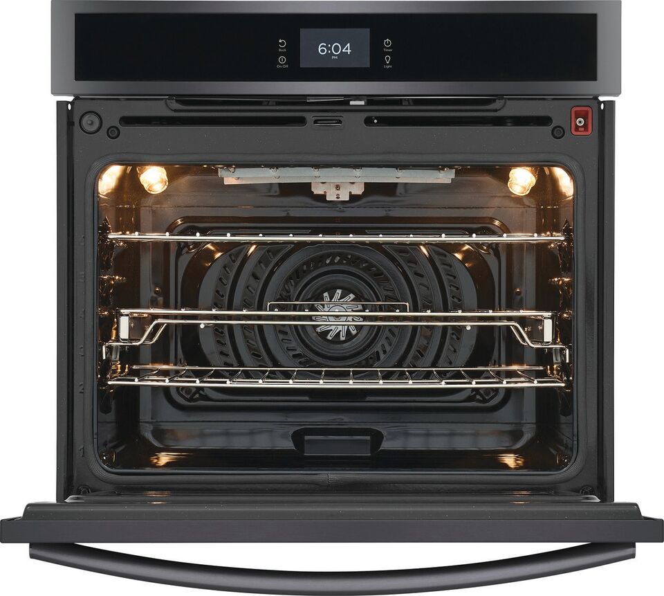 Convection Roast vs. Convection Bake: What's The Difference?, Fred's  Appliance