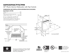 View Dimensions Guide PDF