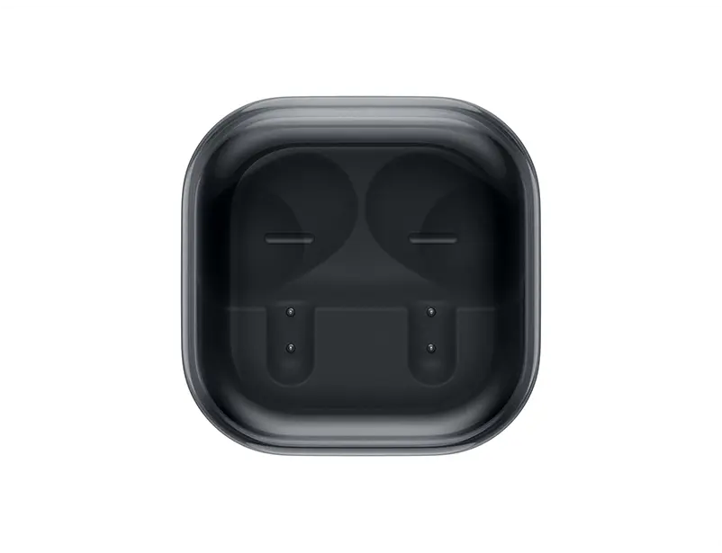 Samsung Galaxy Buds4 Pro in Black