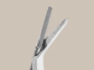 Ultra-Sharp Micro Blades