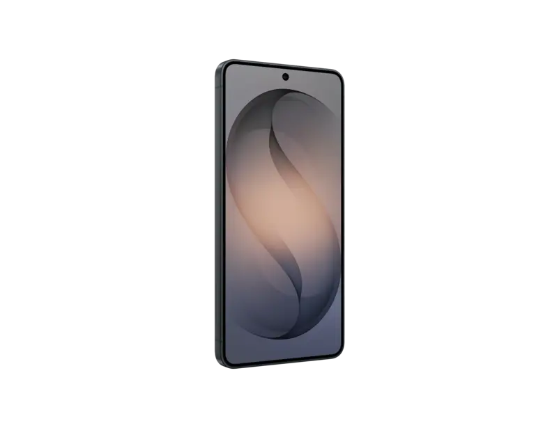Samsung Galaxy S26 256GB (Unlocked) - Black (Available Now)