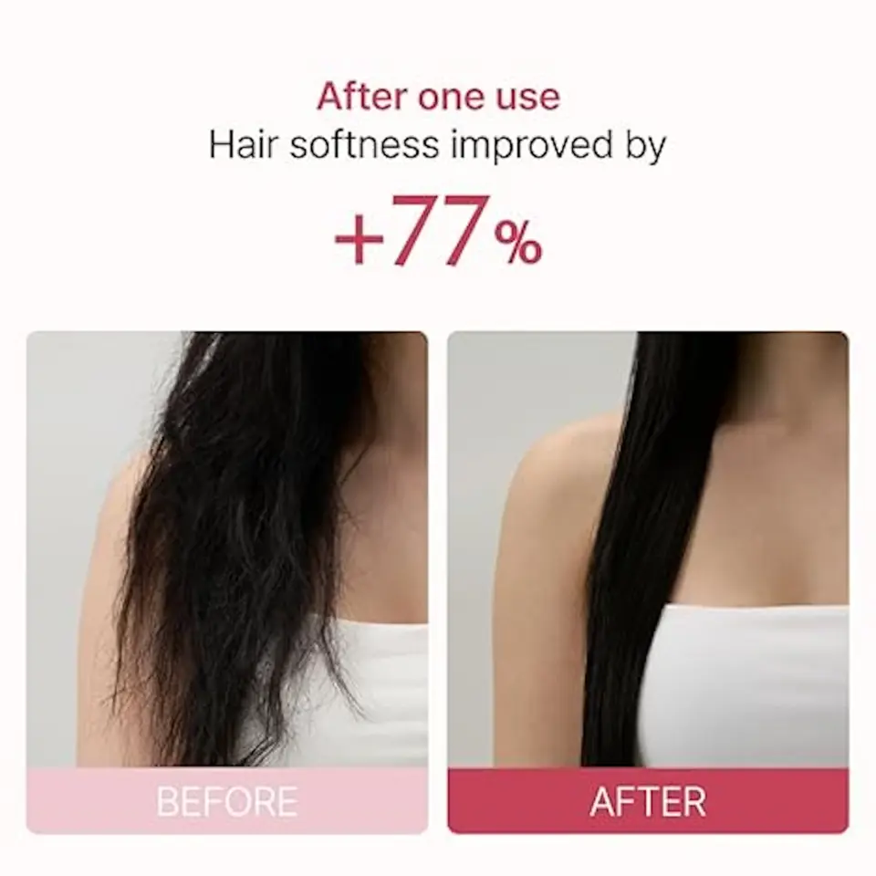 Repair:Turn Gelato Hair Pack Silky Banana