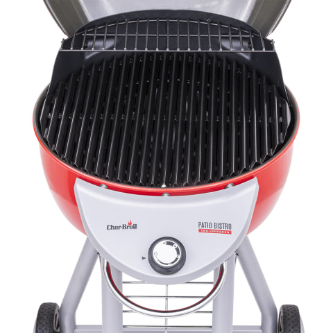 charbroil electric bbq