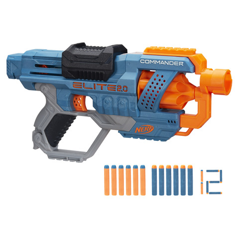 Welcome to r/Nerf!