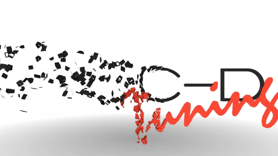 thumbnail video image 2 of Spec-D Tuning Black LED Light Bar Projector Headlights Lamps Compatible with 2015-2020 Chevy Tahoe, Suburban, Left + Right Pair Headlamps Assembly, 2 of 7