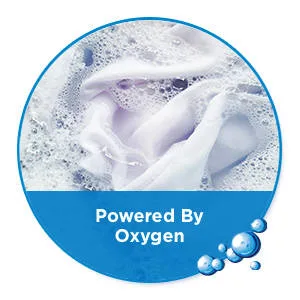Bubbling Oxygen Formula
