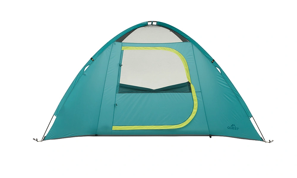 Quest Overlook 6 Person Dome Tent | Dick's Sporting Goods