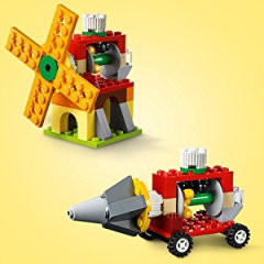 lego classic gears