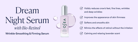 Dream Night Serum
