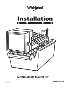 View Installation Instruction PDF