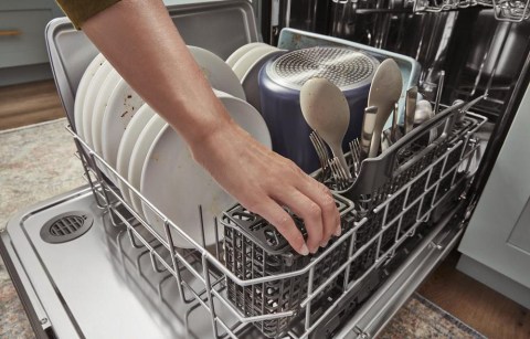 Dishwashers at Menards®