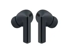 Samsung Galaxy Buds3 FE Wireless Earbud Headphones Black - Best Buy