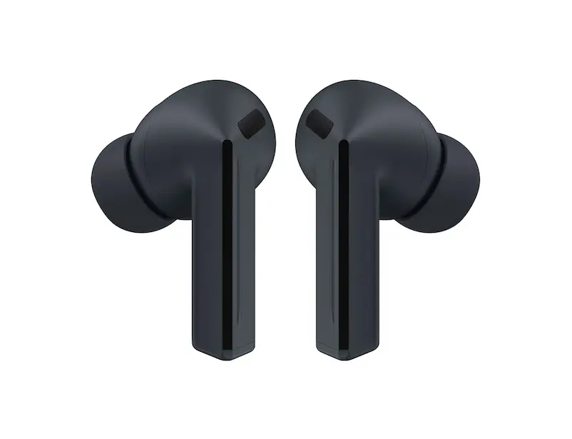 Samsung Galaxy Buds3 FE in Black