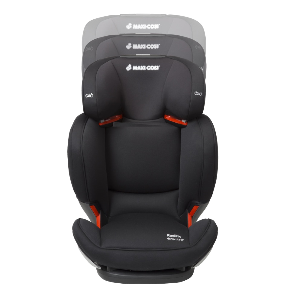 Maxi cosi 2024 devoted black