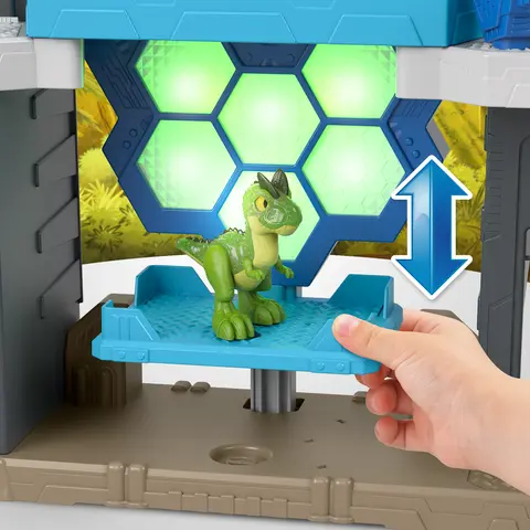 FP IMX JW Evo Scanner Playset | Meijer