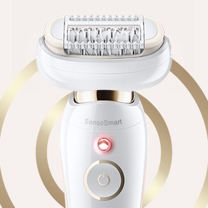 Braun Epilator Silk-épil 9 9-030 with Flexible Head, Facial Hair Removal  for Women and Men, Shaver & Trimmer, Cordless, Rechargeable, Wet & Dry,  Beauty Kit with Body Massage Pad : : Beauty & Personal Care