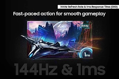 Samsung Odyssey G7 G70D 32