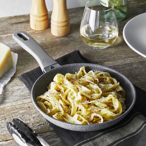 BALLARINI Parma Plus by HENCKELS 12-inch Aluminum Nonstick Fry Pan, Made in  Italy, 12-inch - Fry's Food Stores