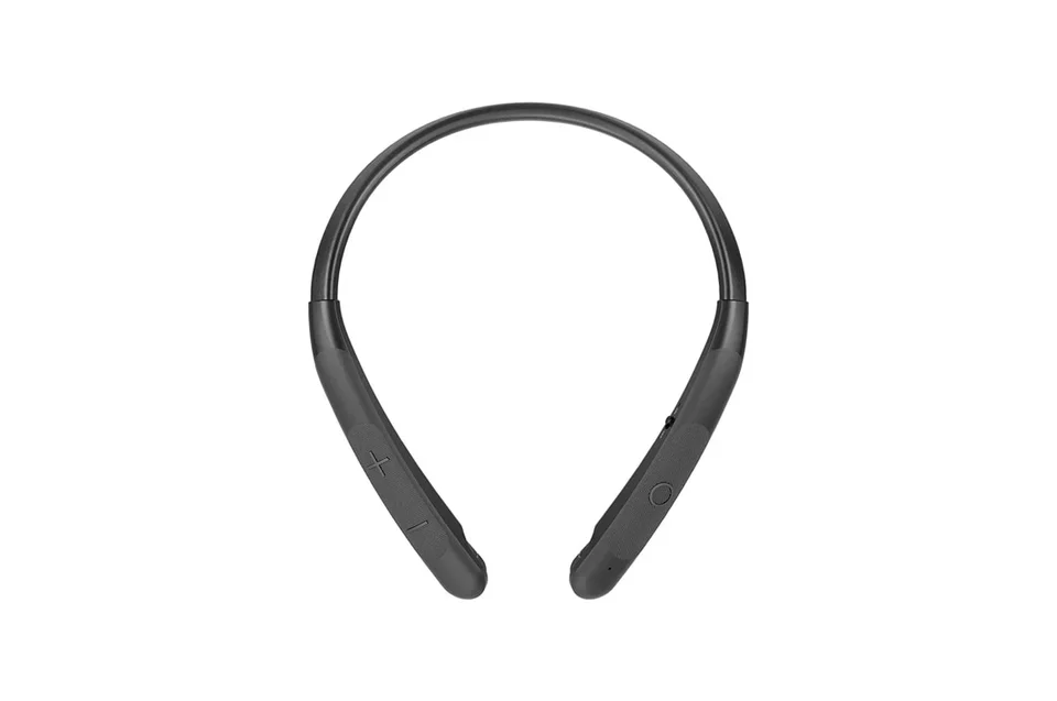 LG hotsell tone style premium Bluetooth headset