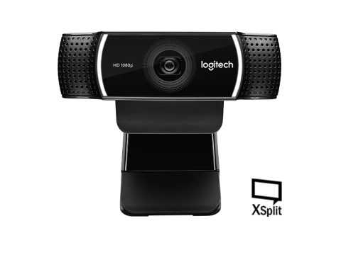 Attent puppy Bruin Logitech C922 HD Pro Webcam | Dell USA