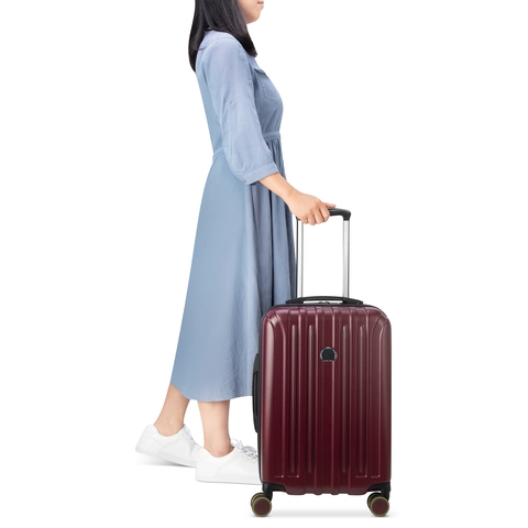 Carry-On Spinner