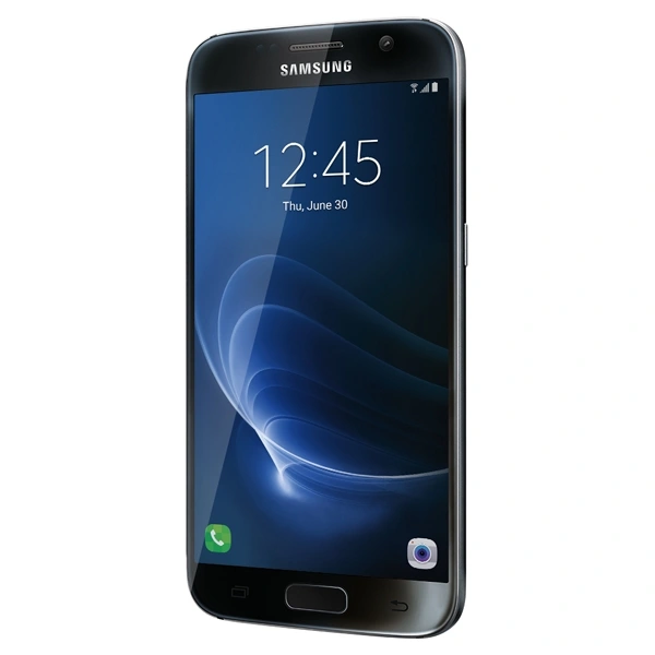 Outlet Samsung Galaxy S7 Black 32 GB