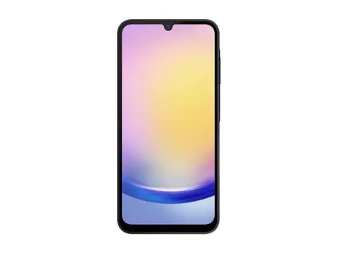 Samsung Galaxy A25 5G Blue 本体