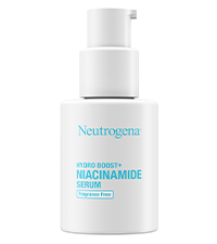 Hydro Boost+ Fragrance Free Niacinamide Serum