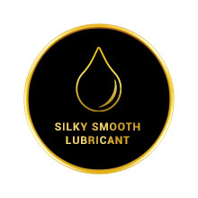 Magnum Large Size Premium Lubricated Condoms - 3 Count - tomthumb