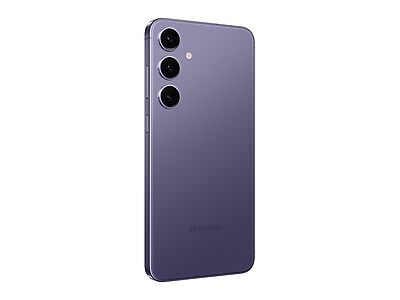 Samsung Galaxy S24+ 256GB (Unlocked) - Cobalt Violet | Shop NFM