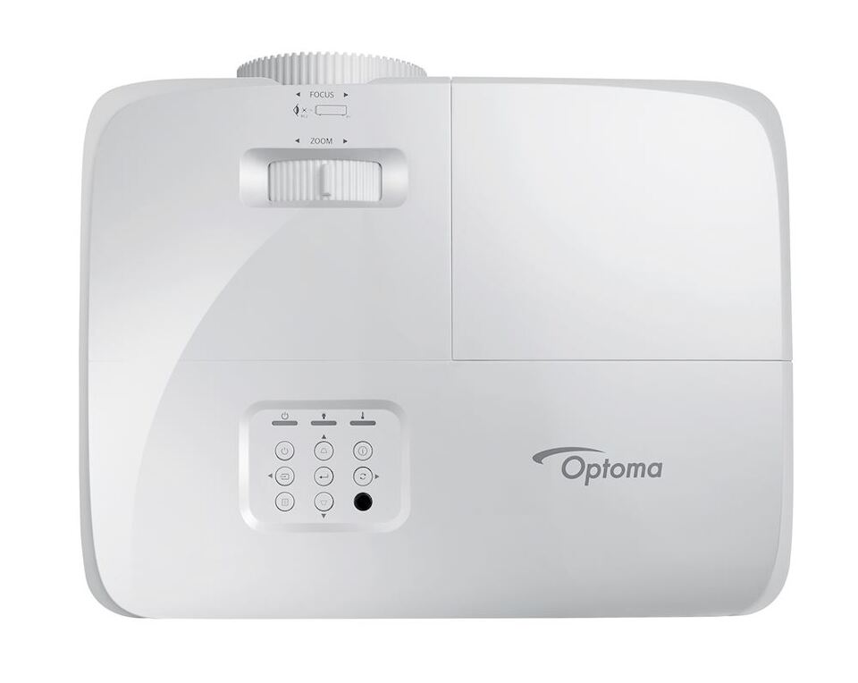 optoma hd28hdr projector