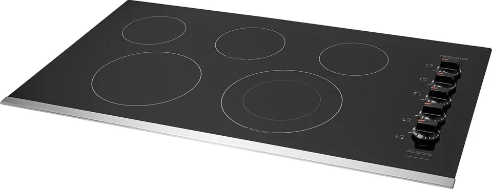 Frigidaire Electric Cooktops Cooktop FFEC3625US | Automatic
