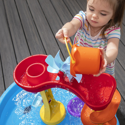Water Play Table For Toddlers Costco