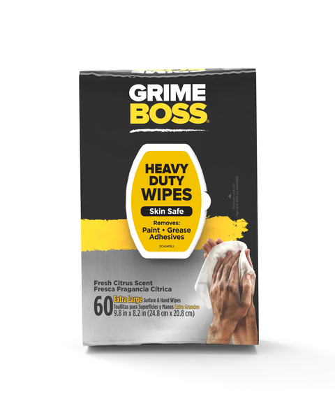 GRIME BOSS Wipes (@grimebossofficial) • Instagram photos and videos