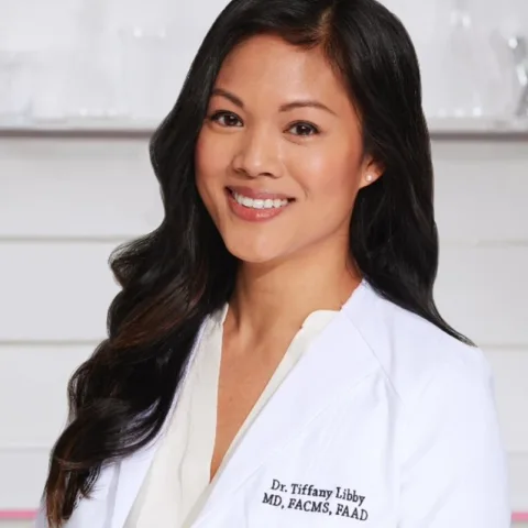 DERMATOLOGIST RECOMMENDED 