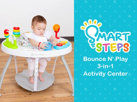 Baby activity center walmart sales