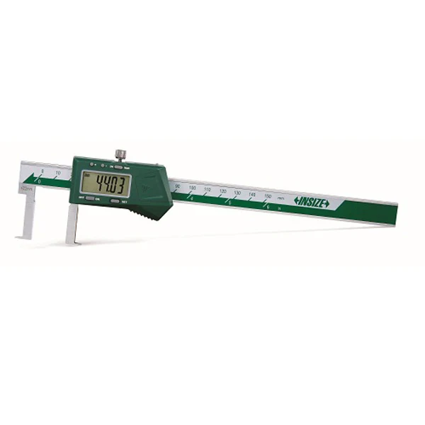 Insize USA LLC - Electronic Caliper: 300.00 mm, 12