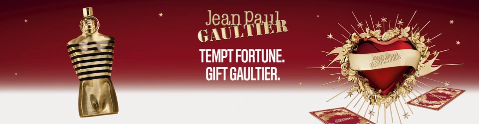 le male elixir jean paul gaultier holiday