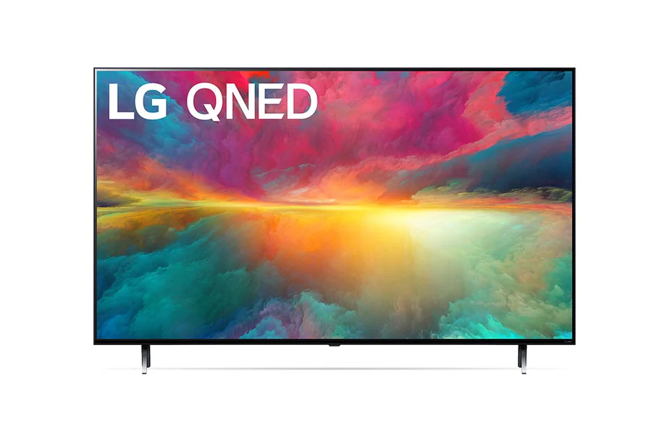 LG 4K NanoCell TV　65インチ 2022年製 LG 4K NanoCell TV 65インチ 2022年製 LG NanoCell TV 65 inch NANO75