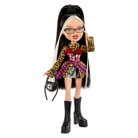 Bratz OTL Doll - Jade - 10 Height Doll - Walmart.com