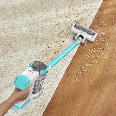 Tineco store PWRHERO™ 11 Cordless Vacuum (walmart at $199)