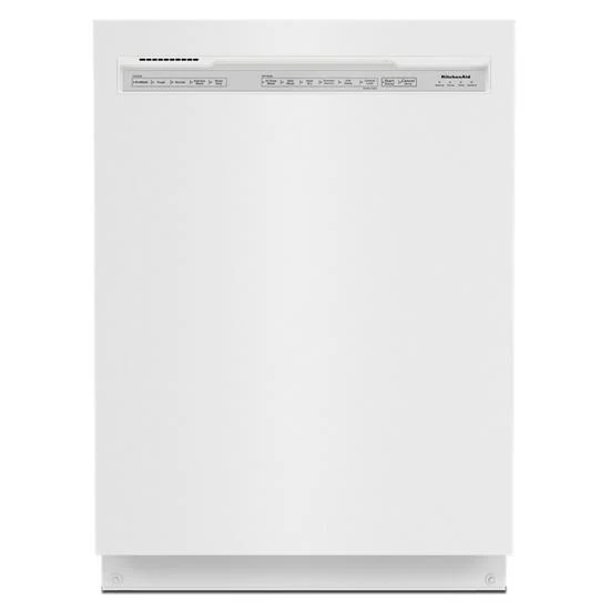 Iamashiwakaページ★+5DD KDFE204KWH KitchenAid 24