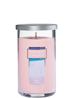 Yankee Candle Pink Sands Signature Large Jar, Scented Candles