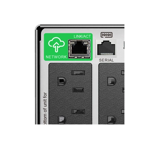 APC Smart-UPS, Line Interactive, 3kVA, Tower, 120V, 8 NEMA 5-15R+2 NEMA 5- 20R outlets, SmartConnect Port+SmartSlot, AVR, LCD | Dell USA APC Smart-UPS, Line Interactive, 3kVA, Tower, 120V, 8 NEMA 5-15R+2 NEMA 5- 20R outlets, SmartConnect Port+SmartSlot, AVR, LCD | Dell USA