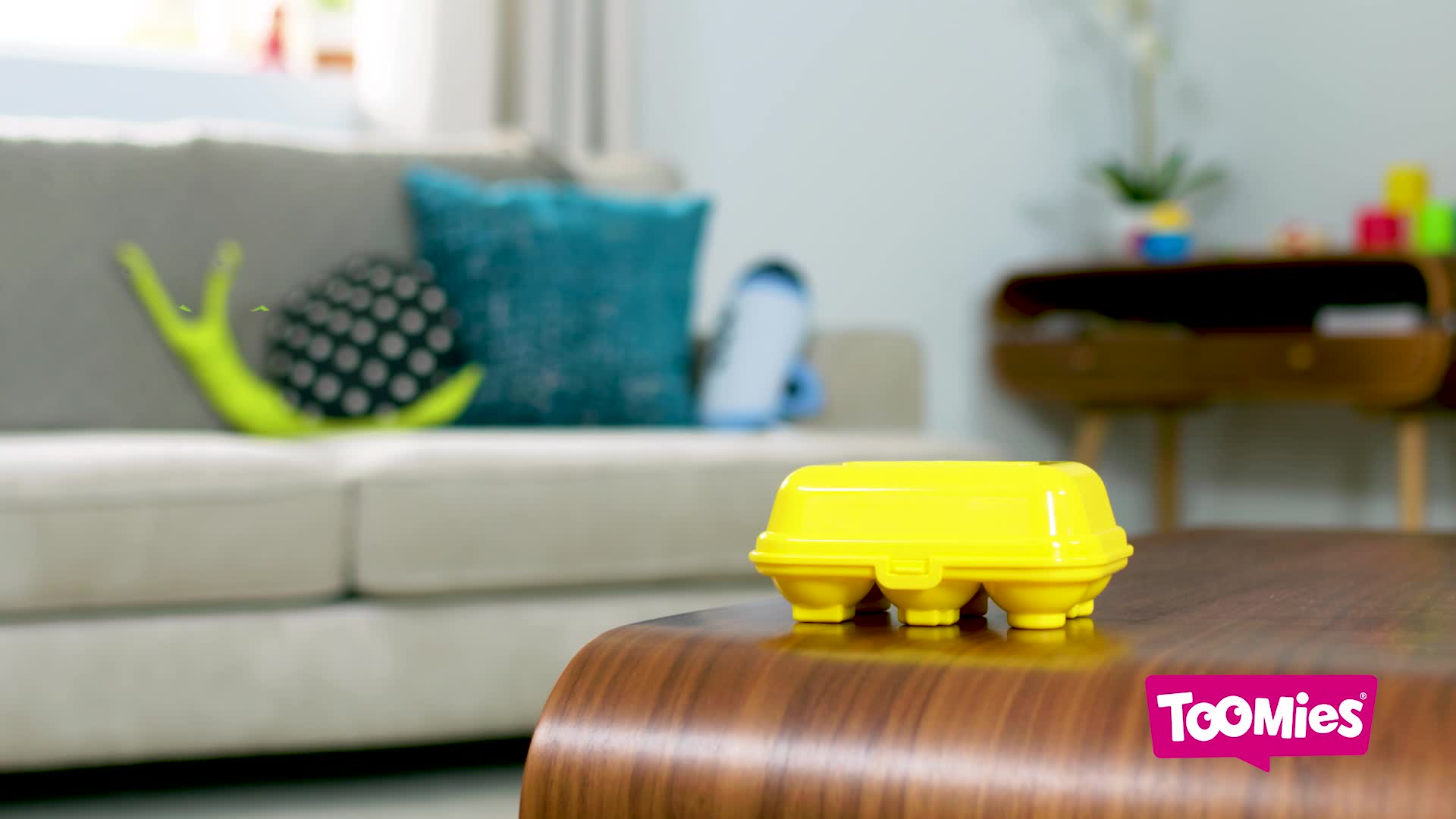 tomy hide and squeak eggs target