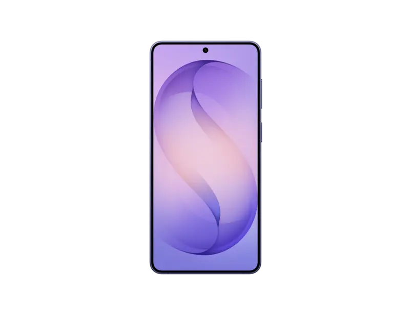 Samsung Galaxy S26+ 256GB (Unlocked) - Cobalt Violet (Available Now)