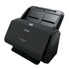 Canon imageFORMULA DR-M160II Document Scanner - 60ppm - TAA | Dell USA