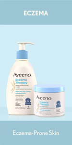 ewg aveeno eczema therapy