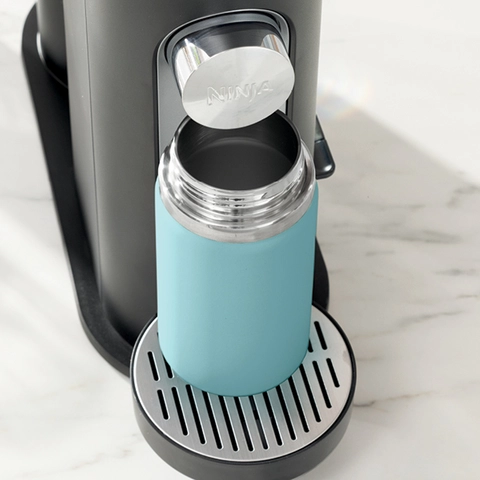Ninja Pods And Grounds 3 Cup Black Specialty Single Serve Ninja Pods And Grounds 3 Cup Black Specialty Single Serve