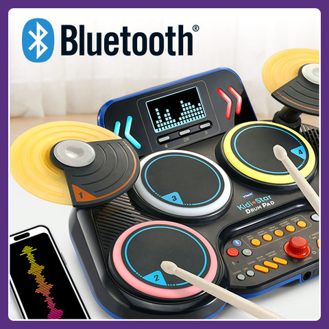 Connect to Your Music